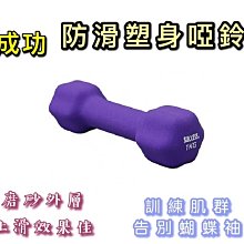 成功牌防滑塑身啞鈴4KG(六角包膠啞鈴/二頭肌/重訓健身/深蹲/握推) 歷史價格詳細信息