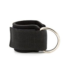 【重訓配件】健身足踝帶（雙D環）∕綁腿帶∕腳踝扣帶∕重量訓練∕臀部∕腿部∕健身器材配件 歷史價格詳細信息