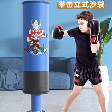 拳靶拳擊沙袋立式兒童家用小孩跆拳道不倒翁沙包成人散打拳靶訓練器材 歷史價格詳細信息