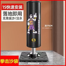 現貨 沙袋拳擊家用立式散打不倒翁沙包反應球靶成人兒童跆拳道訓練器材正品促銷 歷史價格詳細信息