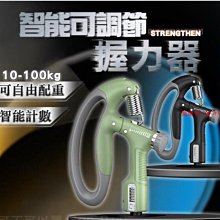 可調節握力器 握力器100kg 電子握力器 握力器可調式 握力訓練 智能計數握力器 90kg 腕力訓練器 可調節臂力器 價格比較,價格查詢,歷史價格詳細信息