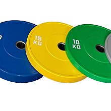 (台灣現貨)彩色全膠槓鈴片(5kg+10kg+15kg+20kg+25kg一套共150kg) 孔徑 5cm 價格比較,價格查詢,歷史價格詳細信息