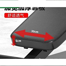 好康多功能健身器材啞鈴凳仰臥板家用仰臥起坐飛摺疊健身椅臥推凳好康 歷史價格詳細信息