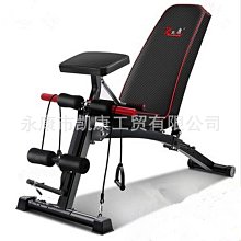 仰臥起坐板(弧形仰板/仰臥板/腹肌訓練/健身椅/健身器材) 歷史價格詳細信息