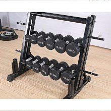 槓鈴杆架固定槓鈴架置物架商用健身房性價比健身器材 歷史價格詳細信息