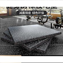 健身房地墊橡膠隔音減震地墊運動地板功能性塑膠地膠啞鈴槓鈴墊子]]締造 歷史價格詳細信息