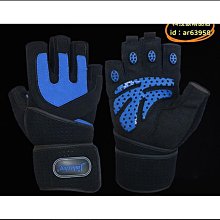 【優選】舉重健身手套仿滑護腕運動啞鈴半指運動手套夏季薄款 歷史價格詳細信息