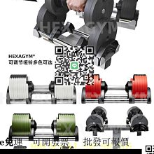 【NUO】232可調式啞鈴32KG一對－七色可選 歷史價格詳細信息