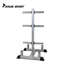 槓鈴架大孔小孔槓鈴杆槓鈴片架子存儲架槓鈴片收納私教槓鈴展示架 歷史價格詳細信息