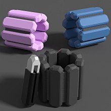 硅膠負重手環綁腿跑步舞蹈訓練腳踝手腕加重運動健身綁帶 歷史價格詳細信息