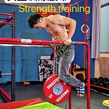 【全球優品滙】負重訓練MuscleUp街頭健身負重腰帶引體向上單杠腰部力量臂屈伸訓練器鐵鏈負重裝備 歷史價格詳細信息