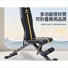 健身凳啞鈴凳家用商用健身器材健身椅飛鳥臥推床多功能腹肌運動椅子仰臥 歷史價格詳細信息