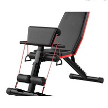 可摺疊仰臥板(健腹板/仰臥起坐器/重訓板/捲腹機/腹肌健身椅) 歷史價格詳細信息