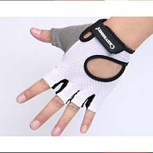 【好康】夏季半指手套男女器械訓練防滑耐磨健身車瑜伽透氣運動健身情侶 歷史價格詳細信息