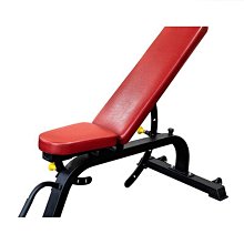 商用杠鈴臥推架專業啞鈴凳上斜下斜舉重床家用多功能健身臥推椅子 歷史價格詳細信息