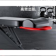 健身凳啞鈴健身房椅商用多功能推肩三頭肌訓練器家用凳專業直角健身器材 歷史價格詳細信息