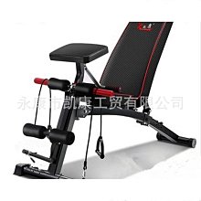 仰臥起坐板(弧形仰板/仰臥板/腹肌訓練/健身椅/健身器材) 歷史價格詳細信息