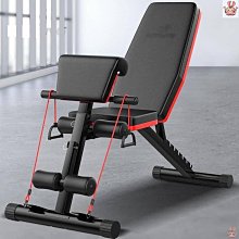 健身凳啞鈴凳家用健身男器材多功能仰臥起坐腹肌板臥推可調節健身椅飛鳥 歷史價格詳細信息