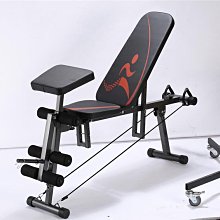 家用摺疊啞鈴凳健身器材仰臥起坐板多功能健身椅臥推可調節燃脂 歷史價格詳細信息