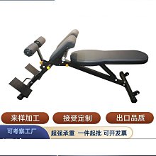 特殺啞鈴凳家用可疊男士飛鳥臥推仰臥起坐多功能健身器材腹肌仰臥板 歷史價格詳細信息