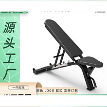 特殺啞鈴凳家用可疊男士飛鳥臥推仰臥起坐多功能健身器材腹肌仰臥板 歷史價格詳細信息