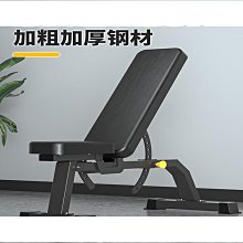 健身凳馳尚啞鈴凳家用健身器材多功能折疊健身椅啞鈴椅飛鳥凳臥推凳子 歷史價格詳細信息
