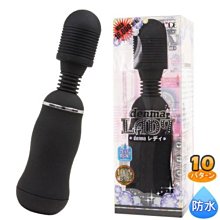日本MODE＊denma Lady 10段變頻防水按摩棒-紫色 歷史價格詳細信息