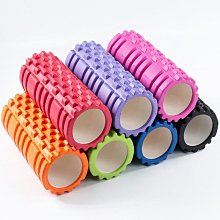 EVA空心瑜伽柱-紫色/狼牙棒/滾輪/按摩棒/滾筒/空心柱/舒壓棒 歷史價格詳細信息