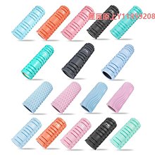 泡沫軸泡沫軸肌肉放松滾軸滾筒瑜伽柱美腿器材滾軸筋膜按摩軸狼牙棒瑯琊 歷史價格詳細信息