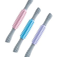 泡沫軸泡沫軸肌肉放松滾軸狼牙棒瘦腿瑜伽柱按摩神器瑯琊棒健身器材滾輪 歷史價格詳細信息