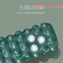 泡沫軸泡沫軸肌肉放松瘦小腿專業滾軸瑜伽柱健身滾腿按摩棒初學者狼牙棒 歷史價格詳細信息
