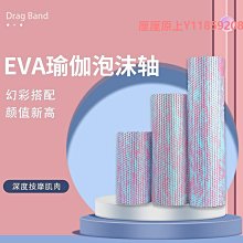 泡沫軸泡沫軸初學者實心磨砂面肌肉放松專業滾軸瑜伽柱按摩健身浮點柱棒 歷史價格詳細信息
