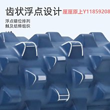 健身器材.瑜伽泡沫軸狼牙棒瑜伽輔助工具用品肌肉放松瘦腿按摩棒滾軸滾輪瑜伽柱 歷史價格詳細信息