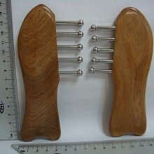 天然肖楠木按摩棒+收納袋????????臺灣現貨正品開發票 佳樺梢楠木新圓頭型指壓棒批發C35-12原木穴道臉部 腳底按摩穴道 歷史價格詳細信息