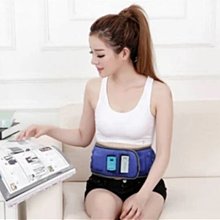 智能腰椎按摩器家用腰部按摩儀震動熱敷腰椎牽引儀放鬆腰椎舒緩器 歷史價格詳細信息