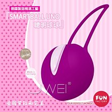 德國FUN FACTORY UNO 女性情趣凱格爾聰明球 單球 玫紅 歷史價格詳細信息