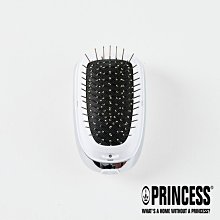 【PRINCESS】荷蘭公主 負離子電動按摩梳 529432 歷史價格詳細信息