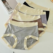 快速出貨 新款日系無痕收腹波點網紗高腰三角褲性感透氣包臀純棉襠女士內褲 歷史價格詳細信息