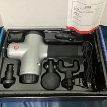 【三井武田】深層筋膜槍/按摩槍(6段式/4種按摩頭)C-M1500 白色 歷史價格詳細信息