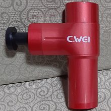 CWEI 4段式輕量迷你筋膜槍按摩槍(4種按摩頭)附手提收納盒 歷史價格詳細信息