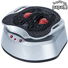 足療機腳部氣囊遙控器負離子家用腳底全自動足底按摩儀足部按摩器 歷史價格詳細信息