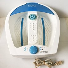 【寶來塢】LOYOLA 忠臣牌 PM675 足底理療按摩器 七成五新 歷史價格詳細信息