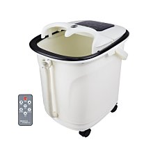 【勳風】全罩鏡面雙控式電動滾輪SPA高桶泡腳機(HF-G6518)智能/按摩 歷史價格詳細信息