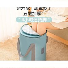摺疊足浴盆足部按摩器恆溫加熱氣泡衝浪泡腳桶全自動電動足療機 歷史價格詳細信息