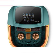 足浴盆全自動按摩洗腳盆電動恆溫加熱泡腳桶神器智能高深桶 歷史價格詳細信息