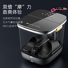 新款110V足浴機 折疊泡腳桶 恆溫加熱泡腳桶 泡腳機 高桶過膝足浴袋  智能泡腳桶  膝蓋蒸腳桶插電可折疊泡 歷史價格詳細信息