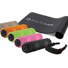 ☆昇廣☆【缺貨/公司貨．享24期0利率】DOCTOR AIR MR001 3D按摩滾輪 按摩 肌肉酸痛 價格比較,價格查詢,歷史價格詳細信息