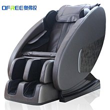 零重力太空艙家用4d高級自動按摩推拿全身ai按摩椅 歷史價格詳細信息