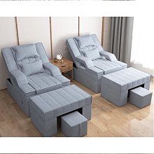 足療沙發手動足浴躺椅美甲美容店椅桑拿浴場修腳洗浴沙發按摩床椅 歷史價格詳細信息