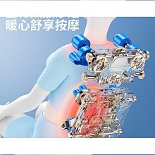 按摩靠墊肩頸腰背家用全身多功能電動揉捏熱敷充插兩用靠墊按摩器 歷史價格詳細信息